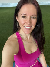 Load image into Gallery viewer, Plumeria Top