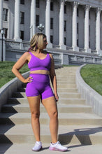 Load image into Gallery viewer, Plumeria Top