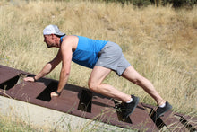 Load image into Gallery viewer, Vaiora mens shorts