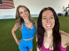 Load image into Gallery viewer, Plumeria Top