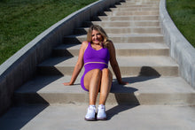 Load image into Gallery viewer, Plumeria Top