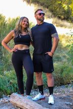 Load image into Gallery viewer, Rava v-waist leggings