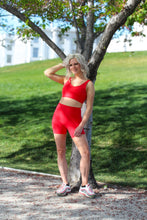 Load image into Gallery viewer, Plumeria Top