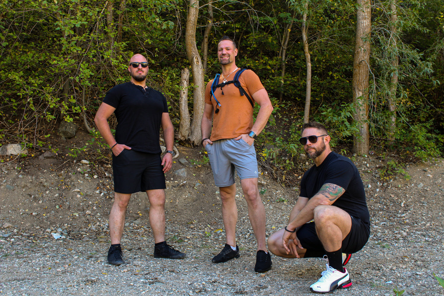 Men’s