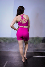 Load image into Gallery viewer, Plumeria Top
