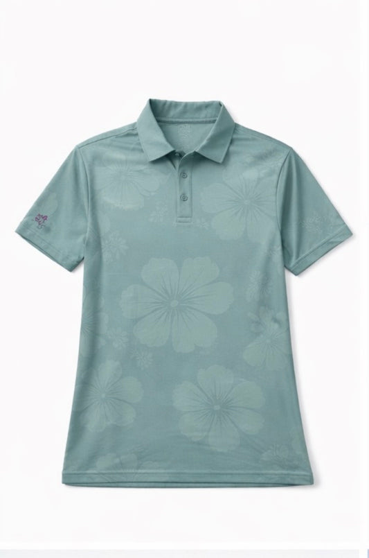 Kai Performance Polo
