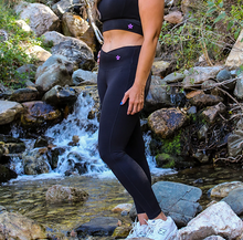 Load image into Gallery viewer, Rava Leggings
