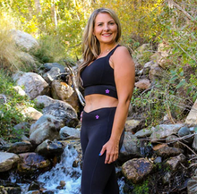 Load image into Gallery viewer, Rava v-waist leggings
